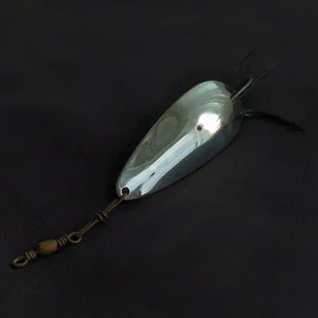 Tony Accetta Weed Doger, 21g nikelis, blizgė #23270