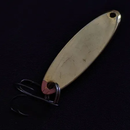 Acme Tackle Co. Kastmaster, 7g, auksinė blizgė #23275