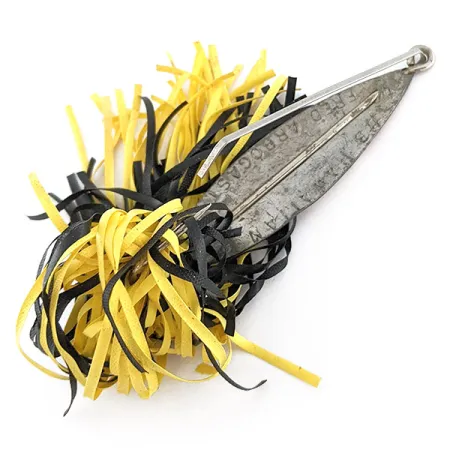 Fred Arbogast #3 Hawaiian, 16g, blizgė #23276