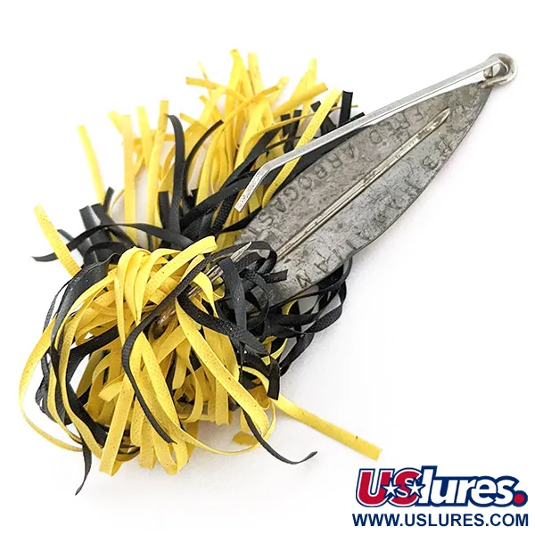 Fred Arbogast #3 Hawaiian, 16g, blizgė #23276