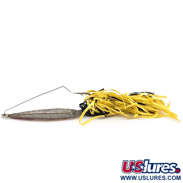 Fred Arbogast #3 Hawaiian, 16g, blizgė #23276