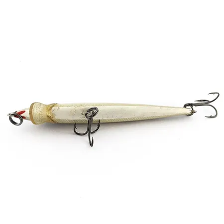 Rapala Original Floater F9, 9 cm, 4 g, S (Silver) vobleris #23282