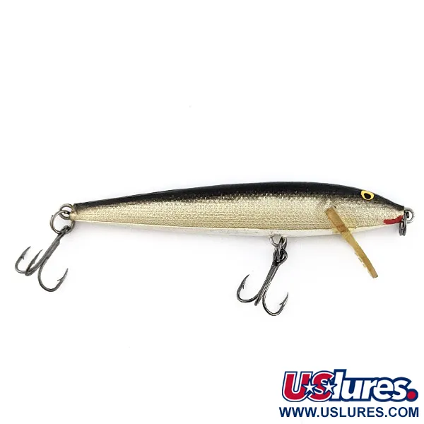Rapala Original Floater F9 (Suomija)