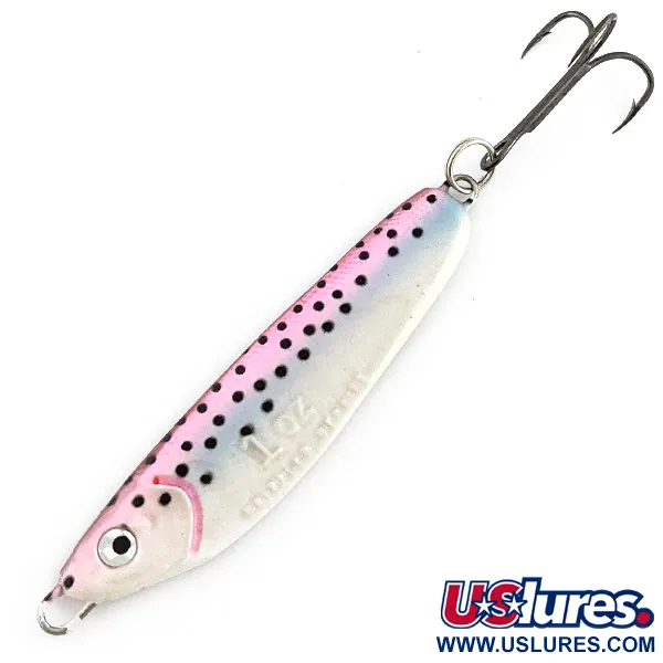 Luhr Jensen Crippled Herring blizgė