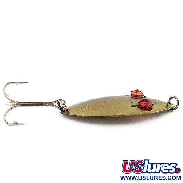 Herter's Glass Eye Spoon, 21g, žalvarinė vartiklė #23287