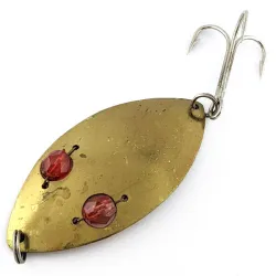 Herter's Glass Eye vartiklė