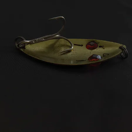 Herter's Glass Eye Spoon, 21g, žalvarinė vartiklė #23287