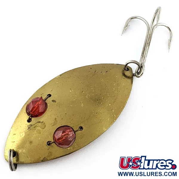 Herter's Glass Eye vartiklė