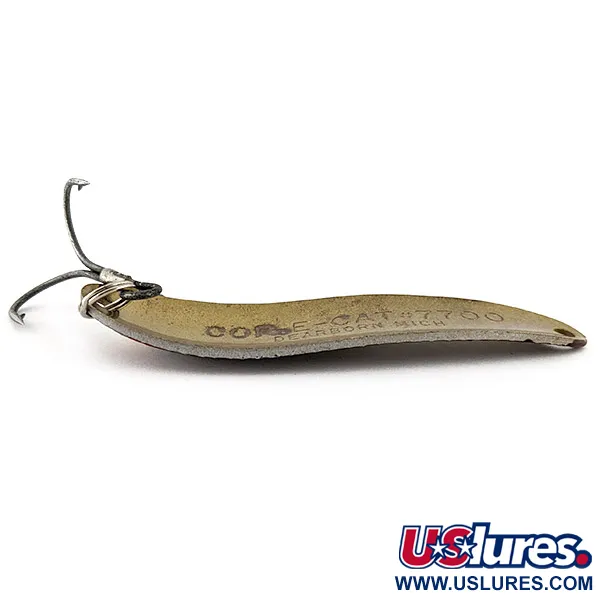 Eppinger Dardevle Cop-E-Cat 7700, 50g, blizgė #23290