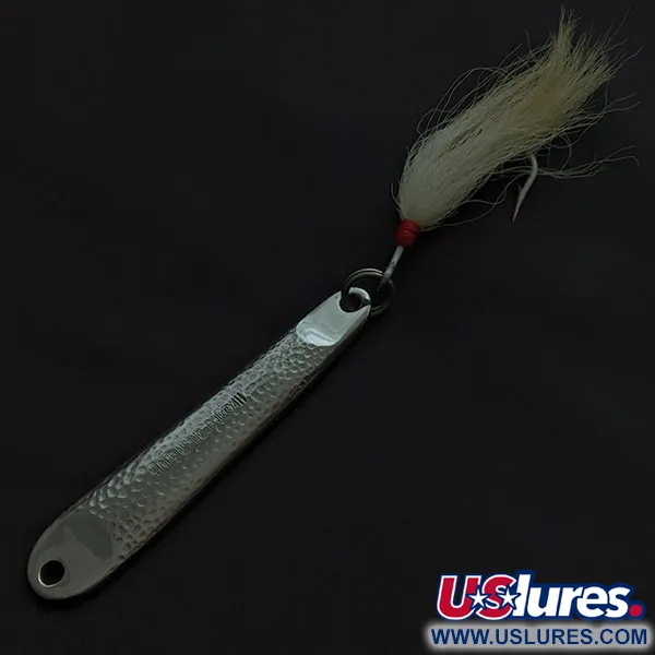 Hopkins No=Eql 4 H, 82g nikelio blizgė #23296