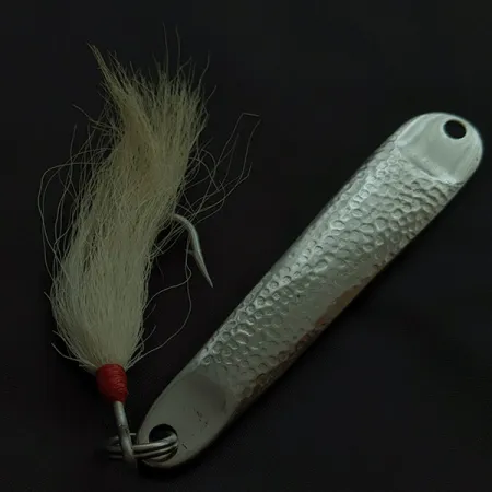 Hopkins No=Eql 4 H, 82g nikelio blizgė #23296