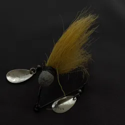 Shannon Twin Spinner dviguba sukriukė