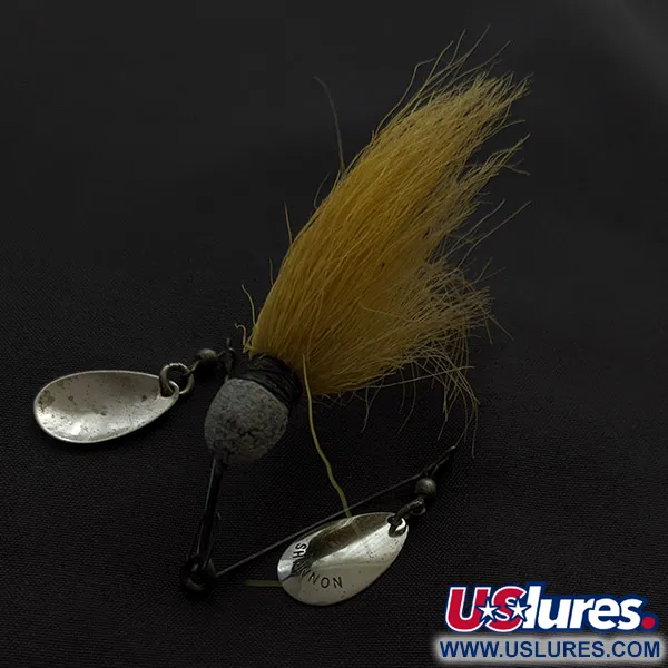 Shannon Twin Spinner dviguba sukriukė