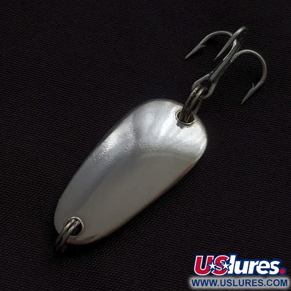 Sølvkroken Nordic, sidabrinė, 7g, vartiklė #23308