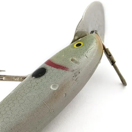 Suick Cisco Kid, 14g, sidabrinis vobleris #23312