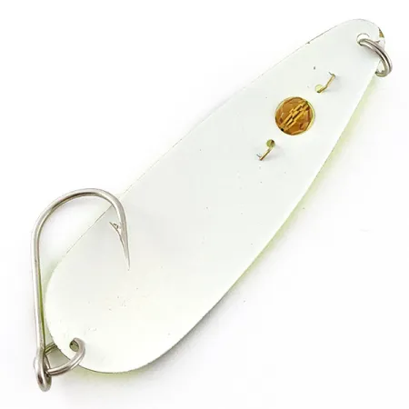 Red Eye Lures Red Eye Evil Eye, 9.4 g, geltona/juoda, vartiklė #23322