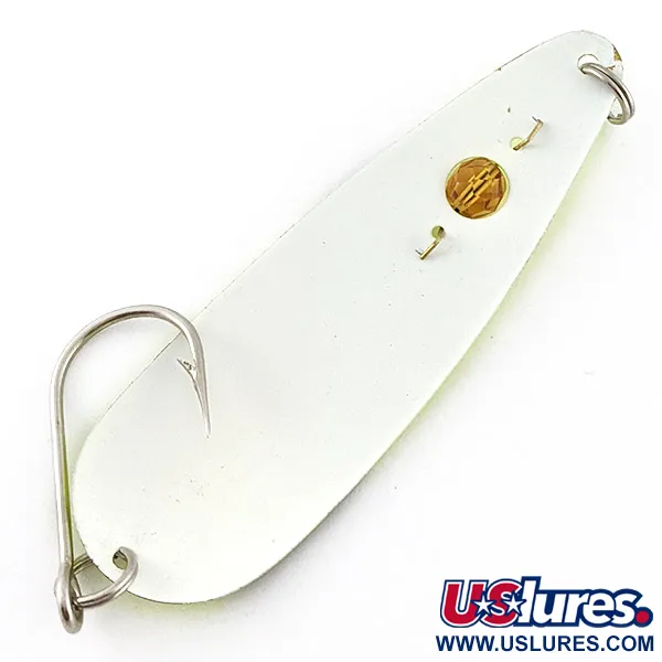 Red Eye Lures Red Eye Evil Eye, 9.4 g, geltona/juoda, vartiklė #23322