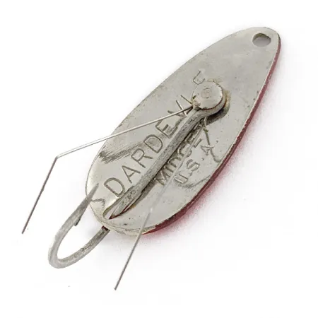 Eppinger Dardevle Midget, 6g, Red Devle, vartiklė #23326