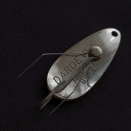 Eppinger Dardevle Midget, 6g, Red Devle, vartiklė #23326