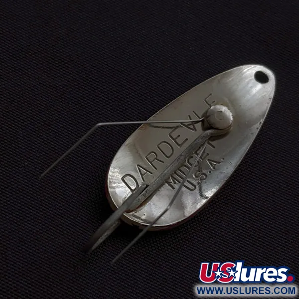 Eppinger Dardevle Midget, 6g, Red Devle, vartiklė #23326