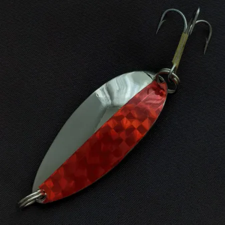 Seneca Little Cleo (Hula Girl), 14g nikeliuota/raudona, vartiklė #23334