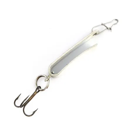 Luhr Jensen Super-Duper 500, vaivorykštinis upėtakis, 1.4g, vartiklė #23338