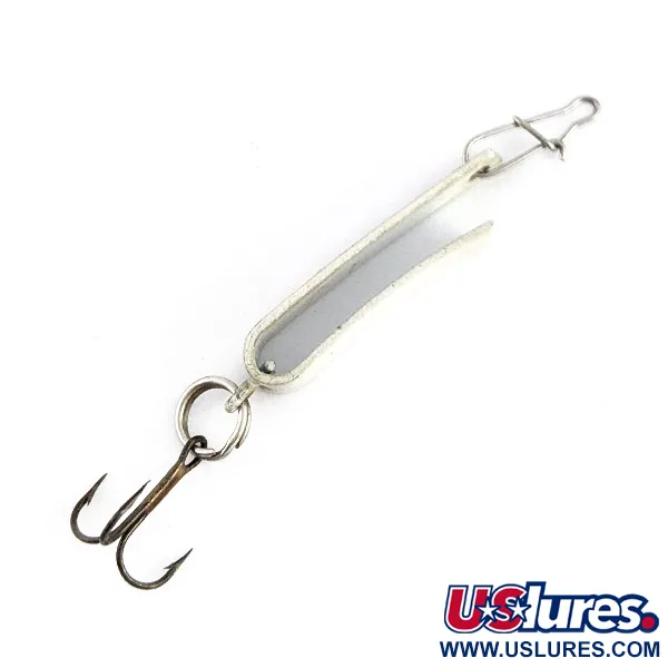 Luhr Jensen Super-Duper 500, vaivorykštinis upėtakis, 1.4g, vartiklė #23338