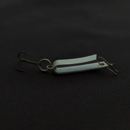 Luhr Jensen Super-Duper 500, vaivorykštinis upėtakis, 1.4g, vartiklė #23338