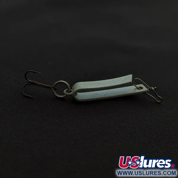 Luhr Jensen Super-Duper 500, vaivorykštinis upėtakis, 1.4g, vartiklė #23338