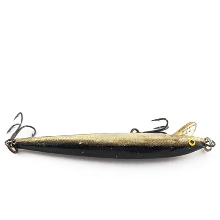 Rapala Original Floater F9, 4g, S (Sidabrinė), plaukiantis vobleris #23340