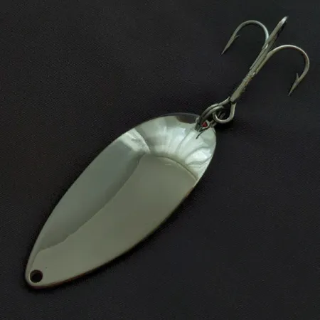 Seneca Little Cleo (Hula Girl), 21g nikelis/oranžinė, blizgė #23349