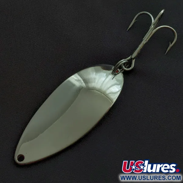 Seneca Little Cleo (Hula Girl), 21g nikelis/oranžinė, blizgė #23349