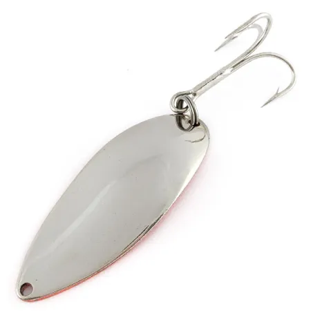 Seneca Little Cleo (Hula Girl), 21g nikelis/oranžinė, blizgė #23349