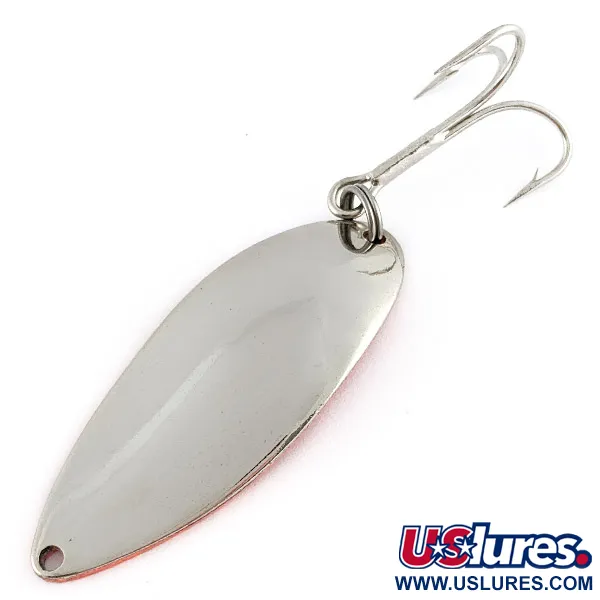 Seneca Little Cleo (Hula Girl), 21g nikelis/oranžinė, blizgė #23349