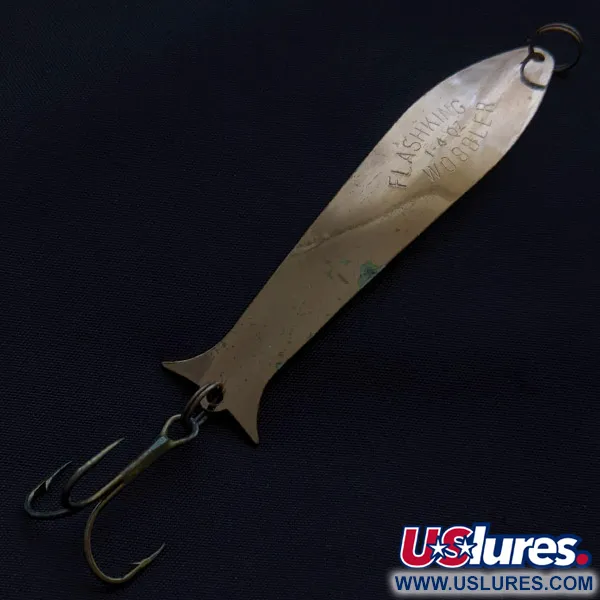 Acme Flash-King vartiklė