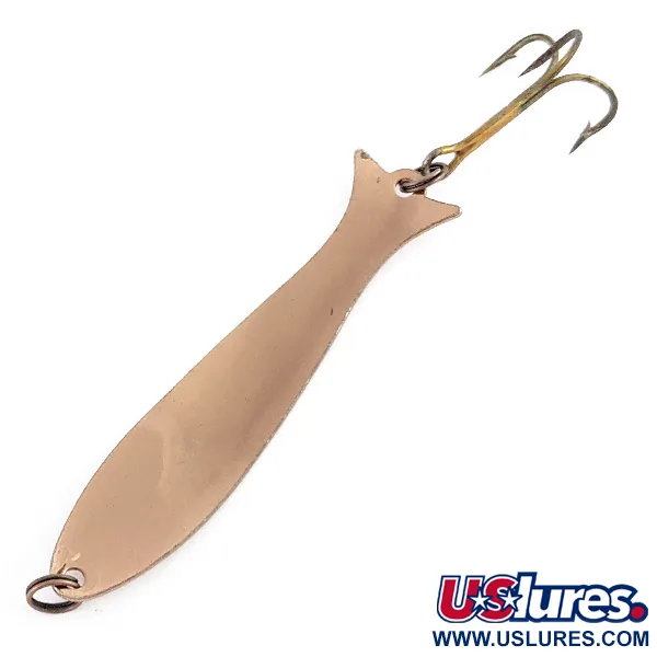 Acme Flash-King Wobbler, 5.3 g, vario spalvos vartiklė #23354