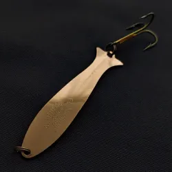 Acme Flash-King Wobbler vartiklė