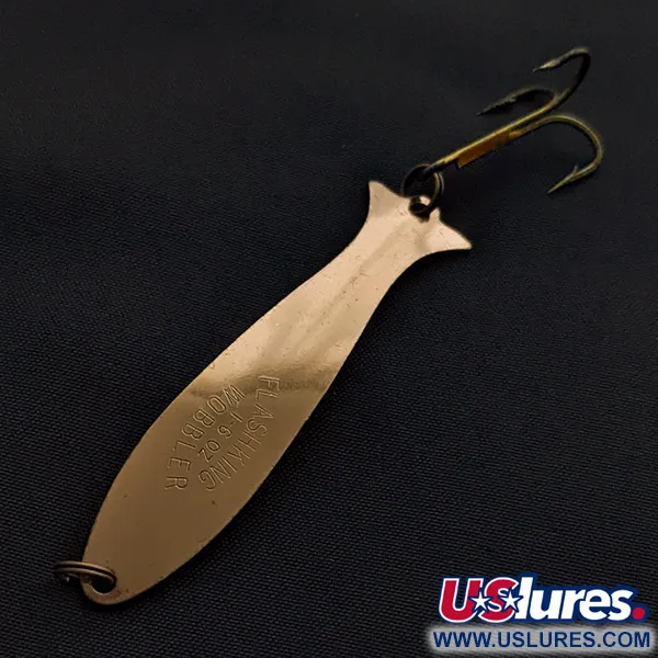 Acme Flash-King Wobbler, 5.3 g, vario spalvos vartiklė #23354