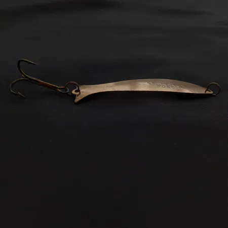 Acme Flash-King Wobbler, 5.3 g, vario spalvos vartiklė #23354