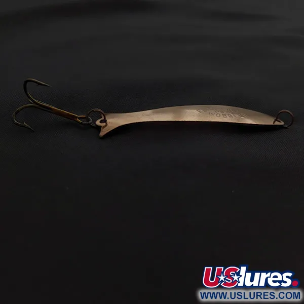 Acme Flash-King Wobbler, 5.3 g, vario spalvos vartiklė #23354