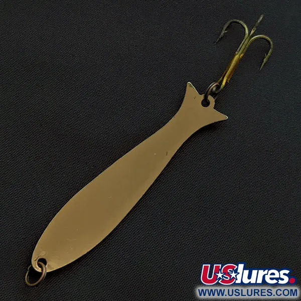 Acme Flash-King Wobbler, 5.3 g, vario spalvos vartiklė #23354