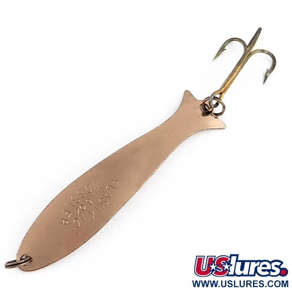 Acme Flash-King Wobbler vartiklė