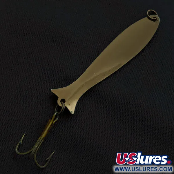 Acme Flash-King Wobbler, 5.3 g, vario spalvos vartiklė #23354