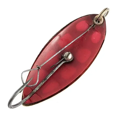 South Bend Sun Spot, 14g, auksinė/raudona, vartiklė #23358