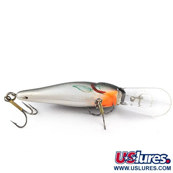 Whopper Stopper Shadrac, 14 g, 8 cm, vobleris #23360