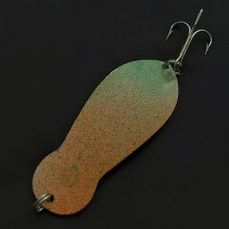K-B Bait K-B Spoon 3, Custom Painted, 25g, blizgė #23363