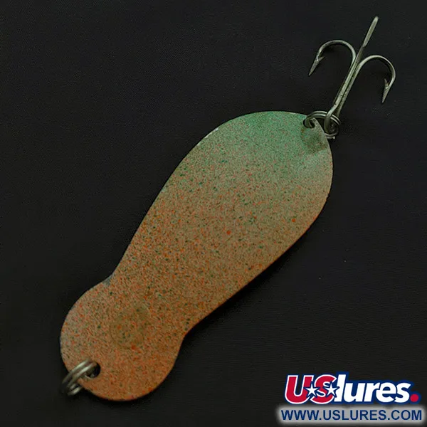 K-B Bait K-B Spoon 3, Custom Painted, 25g, blizgė #23363