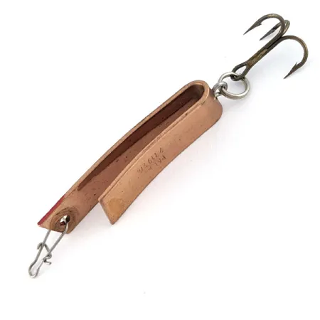 Luhr Jensen Super-Duper 503, 4,3 g, varinė blizgė #23374