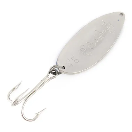 Seneca Little Cleo (Hula Girl), 21 g, nikelis/mėlyna, vartiklė #23380