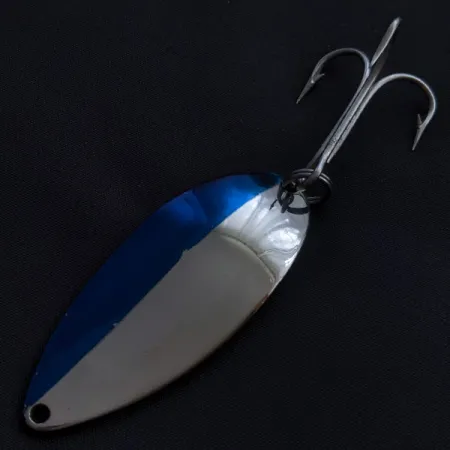 Seneca Little Cleo (Hula Girl), 21 g, nikelis/mėlyna, vartiklė #23380